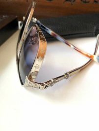 Picture of Chrome Hearts Sunglasses _SKUfw46735299fw